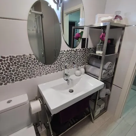 Apartamento Precioso Apto 1 Linea Playa Vistas Al Mar