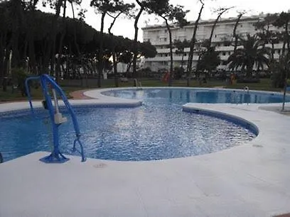 Precioso Apto 1 Linea Playa Vistas Al Mar Apartamento Sitio de Calahonda